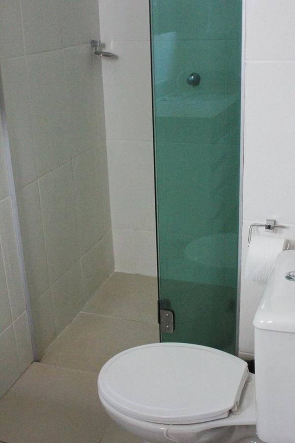 Aparthotel Residencial Vila Da Esplanada *