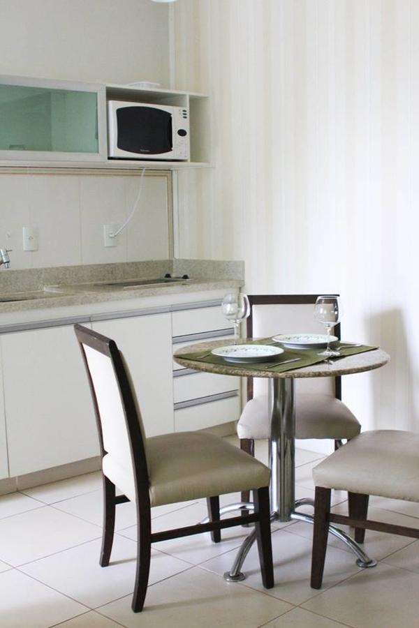 Aparthotel Residencial Vila Da Esplanada *