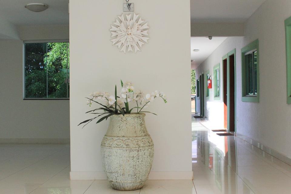 Aparthotel Residencial Vila Da Esplanada *
