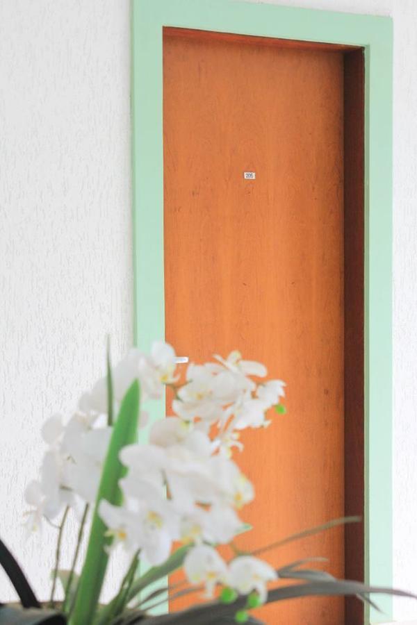 Aparthotel Residencial Vila Da Esplanada *