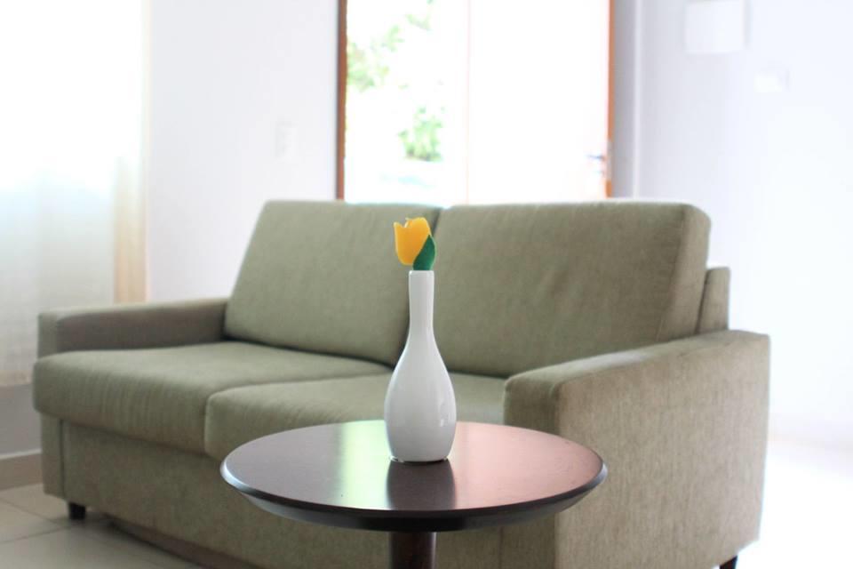 Aparthotel Residencial Vila Da Esplanada *