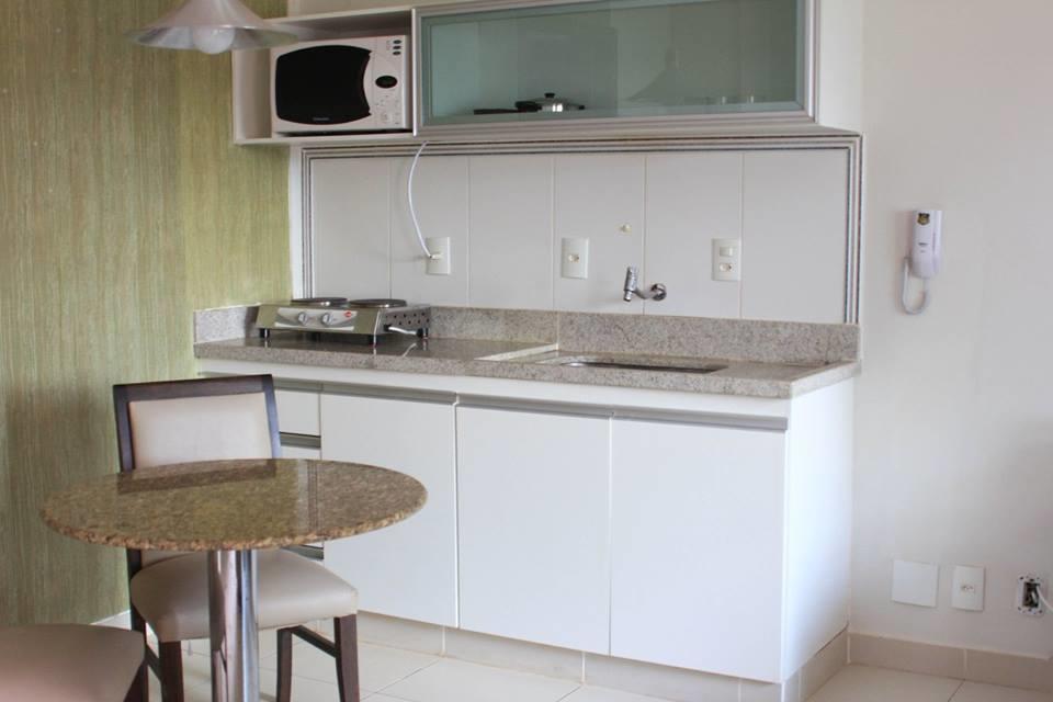 Aparthotel Residencial Vila Da Esplanada *