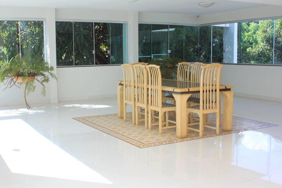 Residencial Vila Da Esplanada * Brasilia